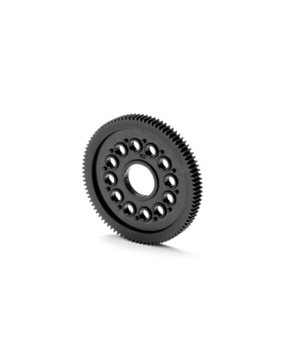 Couronne 92 dents 64 Dp - XRAY - 375892