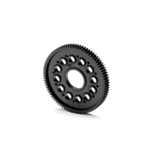 Couronne 84 dents 64 Dp - XRAY - 375884