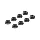 COMPOSITE M3 SNAP LOCK BUSHING (8) - XRAY - 376291