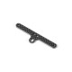 Platine carbone pour antenne - XRAY - 376352