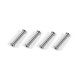 ALU MOUNT 28.5MM (2) - 376363 - XRAY