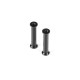 Support alu 26.5mm - Noir - XRAY - 376361-K