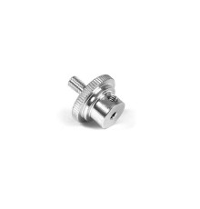 ALU SHOCK SPRING COLLAR - 378070 - XRAY