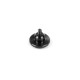 X1 ALU SHOCK SPRING COLLAR - BLACK - XRAY - 378072-K
