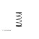 SHOCK SPRING C 0.9 - BLACK - 378090 - XRAY