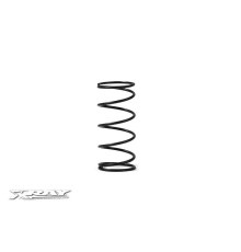 SHOCK SPRING C 0.9 - BLACK - 378090 - XRAY