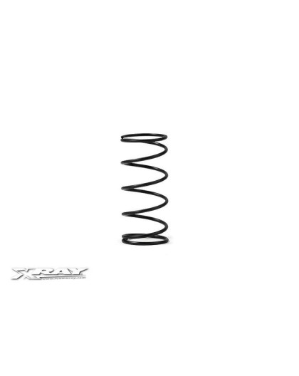 SHOCK SPRING C 0.9 - BLACK - 378090 - XRAY