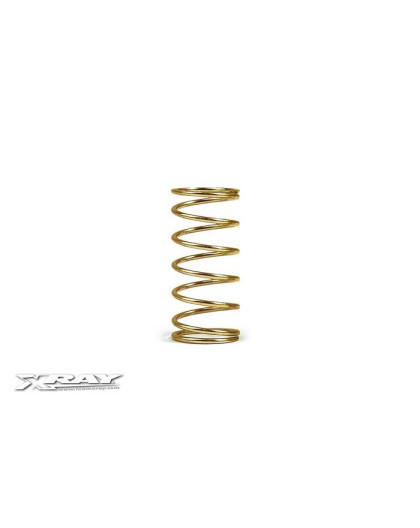Ressort C1.8 dore - XRAY - 378093