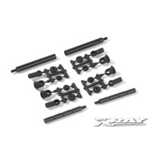 SIDE LINKAGE SET (2) - 378101 - XRAY