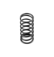 Ressort d'amortisseur C 2.8 3 dots Noir - XRAY - 378097