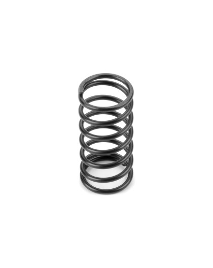 Ressort d'amortisseur C 2.8 3 dots Noir - XRAY - 378097