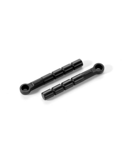 X1 COMPOSITE SIDE TUBE SHAFT (2) - 378153 - XRAY