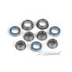 BALL-BEARING SET (9) - 379000 - XRAY