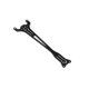 M18 Platine supérieure alu - XRAY - 381141