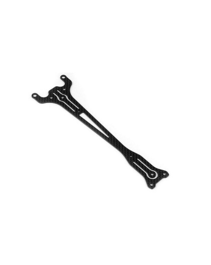 M18 Platine supérieure alu - XRAY - 381141