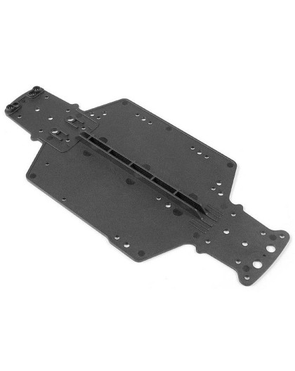 Châssis plastique - XRAY - 381100
