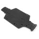 Châssis plastique - XRAY - 381100