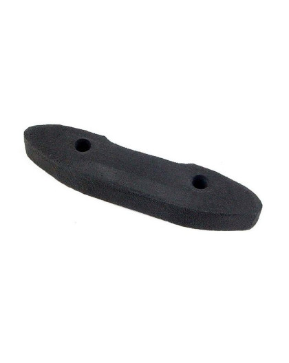 FOAM BUMPER - BLACK - 381225 - XRAY