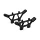 M18T Support d'amortisseurs AV et AR - XRAY - 382090