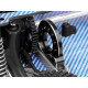 M18T Support moteur alu - XRAY - 382052