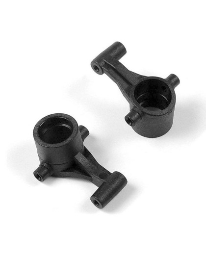 COMPOSITE SUSPENSION BLOCK (2) - 382200 - XRAY