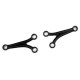 M18T Kit de triangles sup. AV - XRAY - 382150