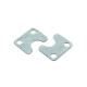 Plaquettes de frein Ferodo (2) - XRAY - 384130