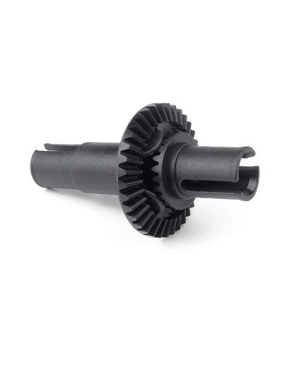 Couple conique (Pignon + couronne) - XRAY - 385000