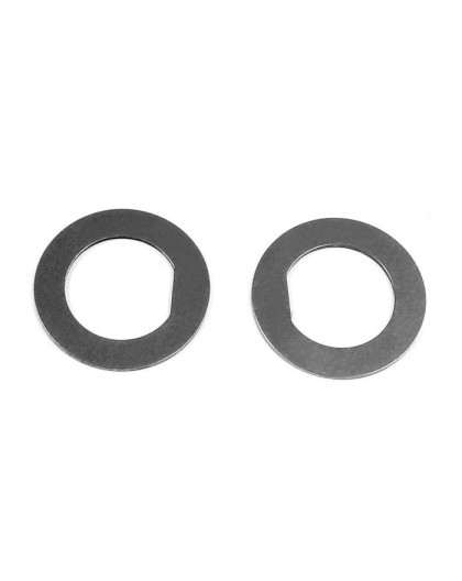 BALL DIFF D - WASHER (2) - 385095 - XRAY