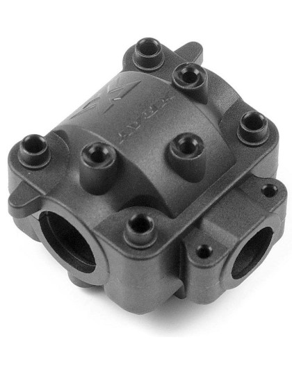 GEARBOX CASE - 385060 - XRAY