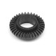 BEVELED DIFF. AXLE GEAR HOLDER - 385135 - XRAY