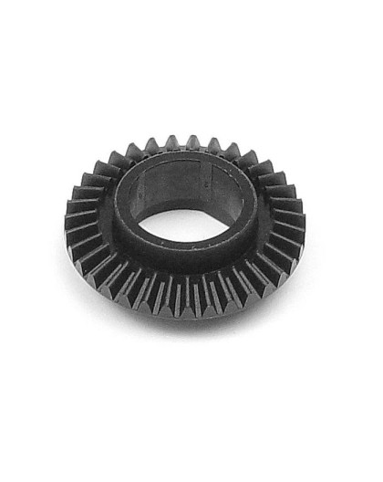BEVELED DIFF. AXLE GEAR HOLDER - 385135 - XRAY