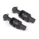 COMPOSITE DRIVE SHAFT - SET (2) - 385200 - XRAY