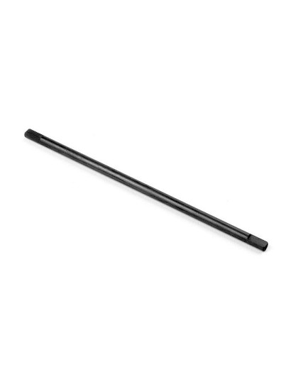 GRAPHITE MAIN DRIVESHAFT M18, M18PRO - 385511 - XRAY