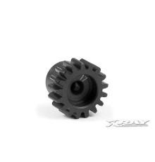 Pignons acier 17T - 48dp - XRAY - 385617