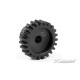 STEEL PINION GEAR 23T / 48 - 385623 - XRAY