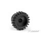 STEEL PINION GEAR 21T / 48 - 385621 - XRAY