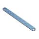 Barrette d'accus carbone Bleue - XRAY - 386111