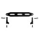 COMPOSITE BATTERY HOLDER SET M18T - 386120 - XRAY