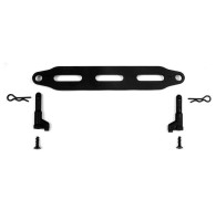 COMPOSITE BATTERY HOLDER SET M18T - 386120 - XRAY