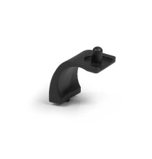 BATTERY HOLDER FOR 6-CELL IN-LINE BATT. PACK - 386155 - XRAY