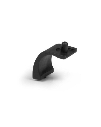 BATTERY HOLDER FOR 6-CELL IN-LINE BATT. PACK - 386155 - XRAY
