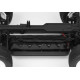 BATTERY HOLDER FOR 6-CELL IN-LINE BATT. PACK - 386155 - XRAY