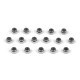 M18 rotules 5.8mm Type A (16) - XRAY - 387561