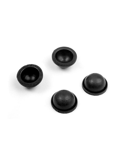 Membranes amortisseurs micro - XRAY - 388080