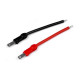 XRAY MICRO CABLE WITH FASTON CONNECTOR (SET) - 389131 - XRAY