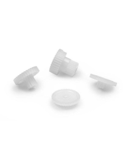 Kit de pignons pour servos XMS01 - XRAY - 389179