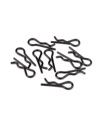 Micro clips de carrosserie - XRAY - 389400