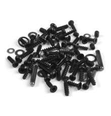 MOUNTING HARDWARE PACKAGE FOR M18 - SET - 389300 - XRAY