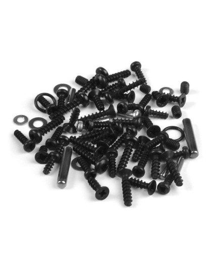 MOUNTING HARDWARE PACKAGE FOR M18 - SET - 389300 - XRAY